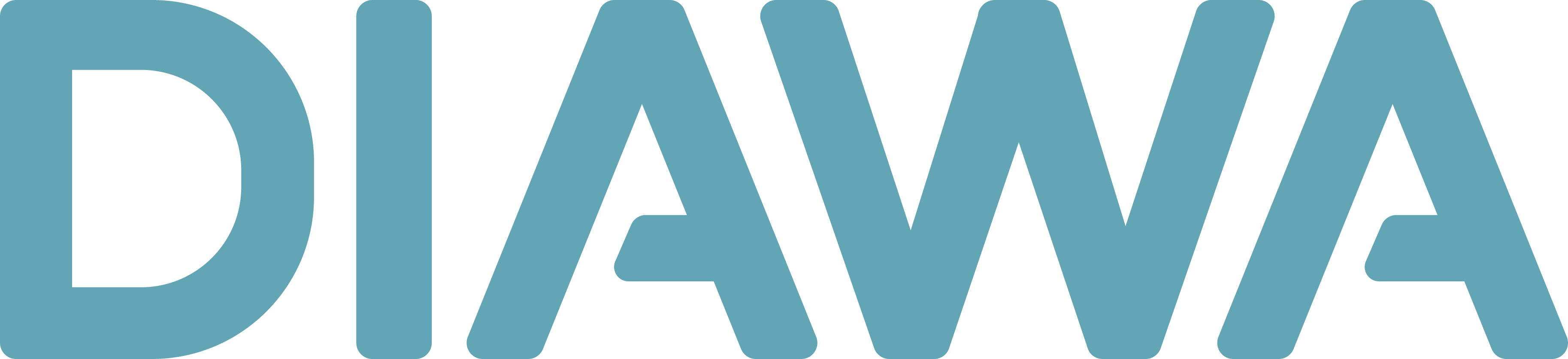 DIAWA Logo